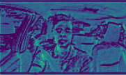 Driver Drowsiness